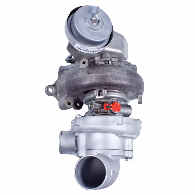 VB13  / VB16 IHI renoverad originalturbo ( Bytesturbo )