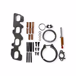 TS805 Komplett monteringssats 10009880313 / 10009880384