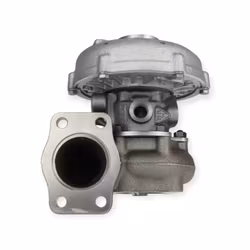 53269887042 BorgWarner K26 Porsche 944 turbo fabriksny originalturbo ( Storsäljare )