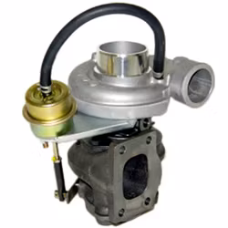 452181-5001S Garrett TB2571 fabriksny originalturbo.