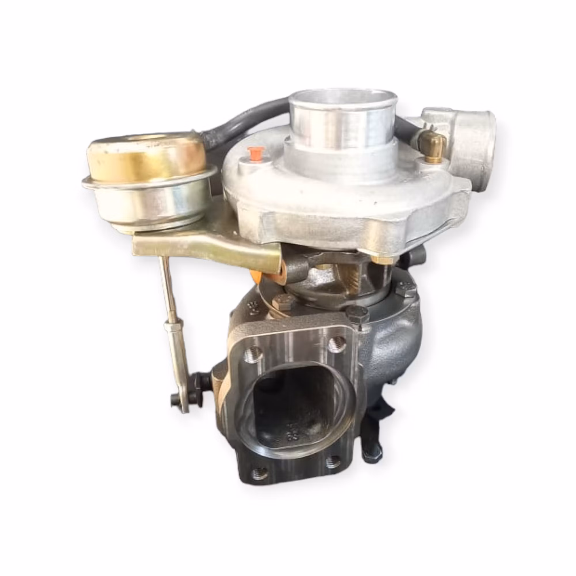 465446-5009S Garrett TB0313  Volvo 200, 240, 245 ( Bytesturbo )