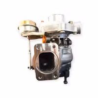 465446-5009S Garrett TB0313  Volvo 200, 240, 245 ( Bytesturbo )