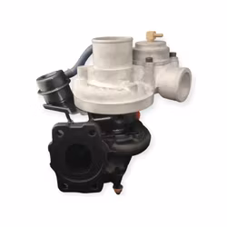 465169-5001S / 465169-5003S Garrett TB2543 Originalnummer : 5003712, 3517642 , 8603518  ( Bytesturbo )