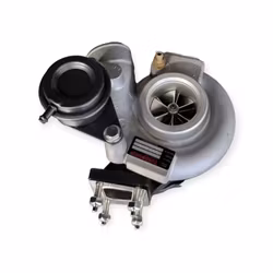 Turboshop Saab  20T "Billet" Saab 9-5 / 9-3 Bolt on "Kungscobra"  ( 340-360 HK )