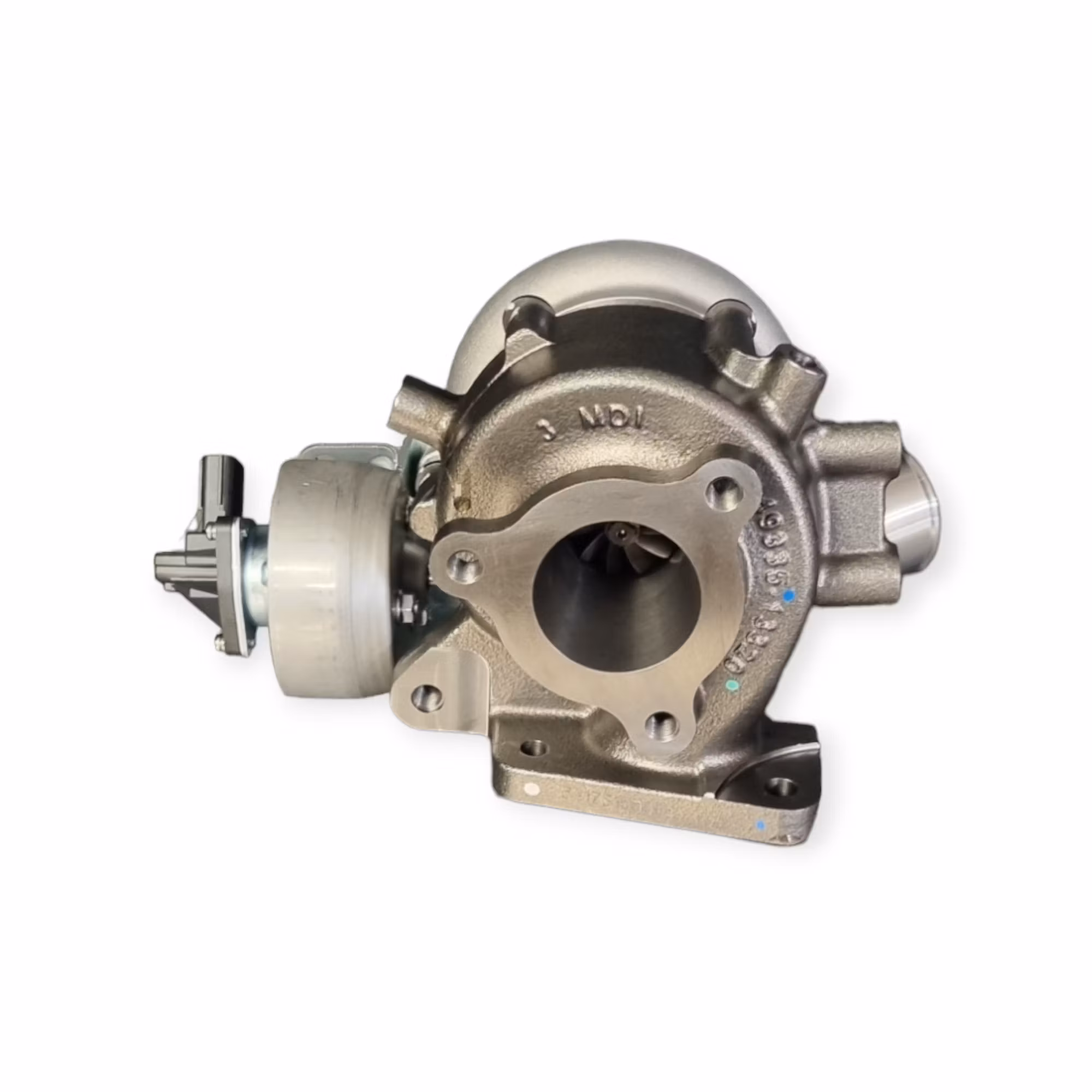 49335-01702 / 49T3501702 Mitsubishi TF035HL12B L200 fabriksny  originalturbo : 1515A322