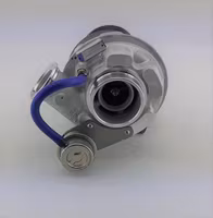 827728-5007S GT2560NS Garrett fabriksny originalturbo