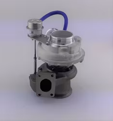 827728-5007S GT2560NS Garrett fabriksny originalturbo