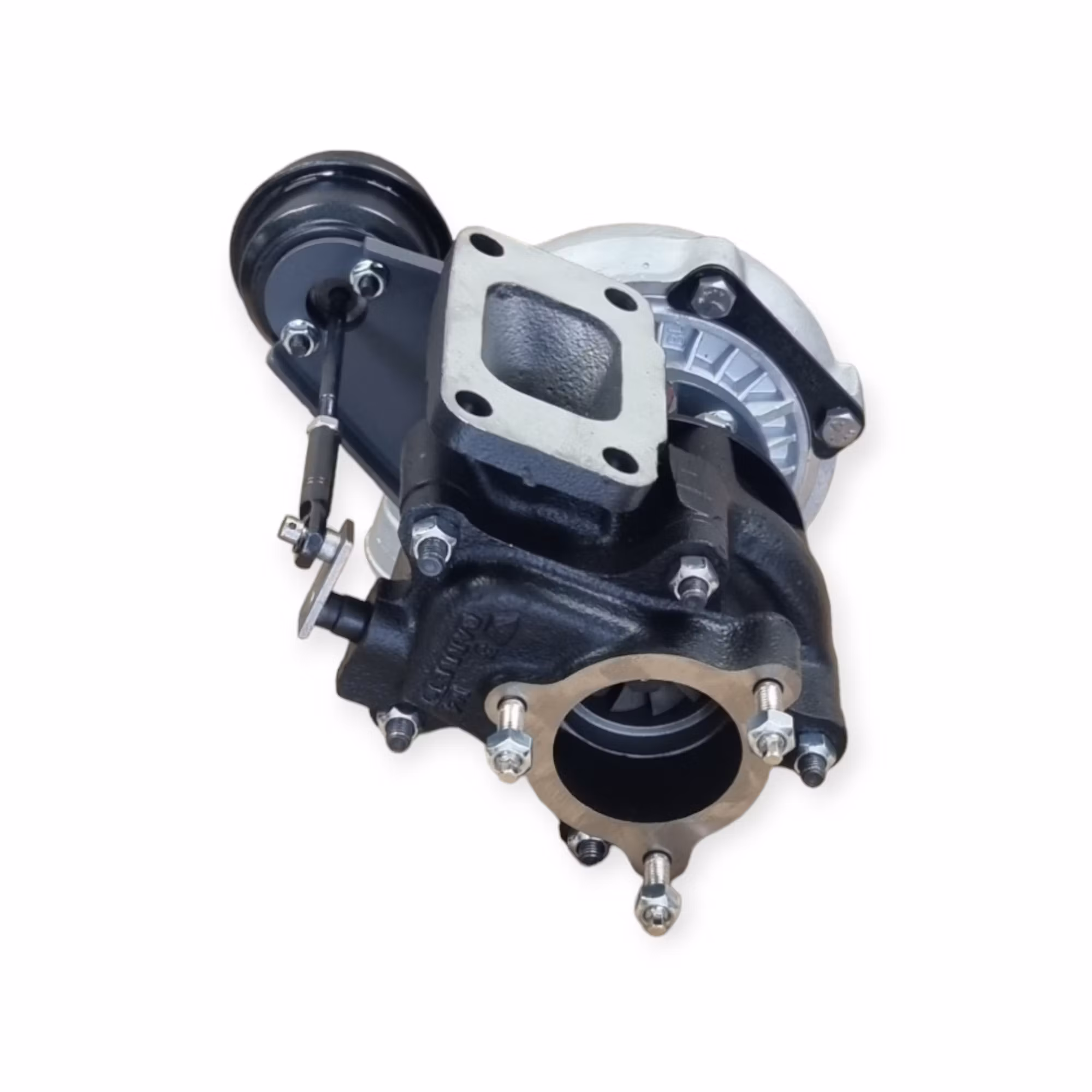 466794-5001S / 466794-5002S TBO349 renovering + Billet upgrade  740,760,765,940,960 2.4 D D24TIC Original nummer :5003566,1328579