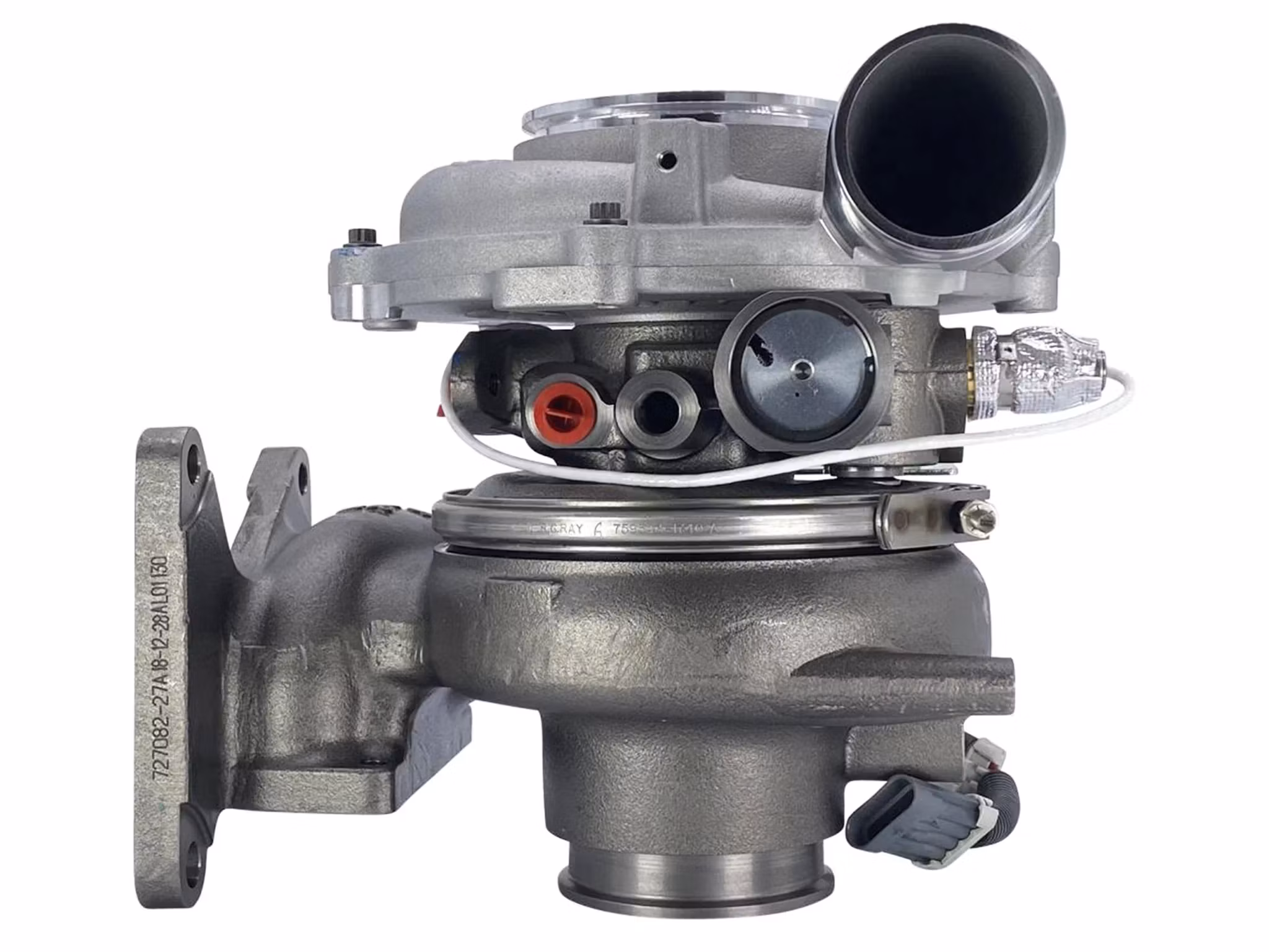 773540-5001S Garrett GT3794VA upgrade turbo Duramax