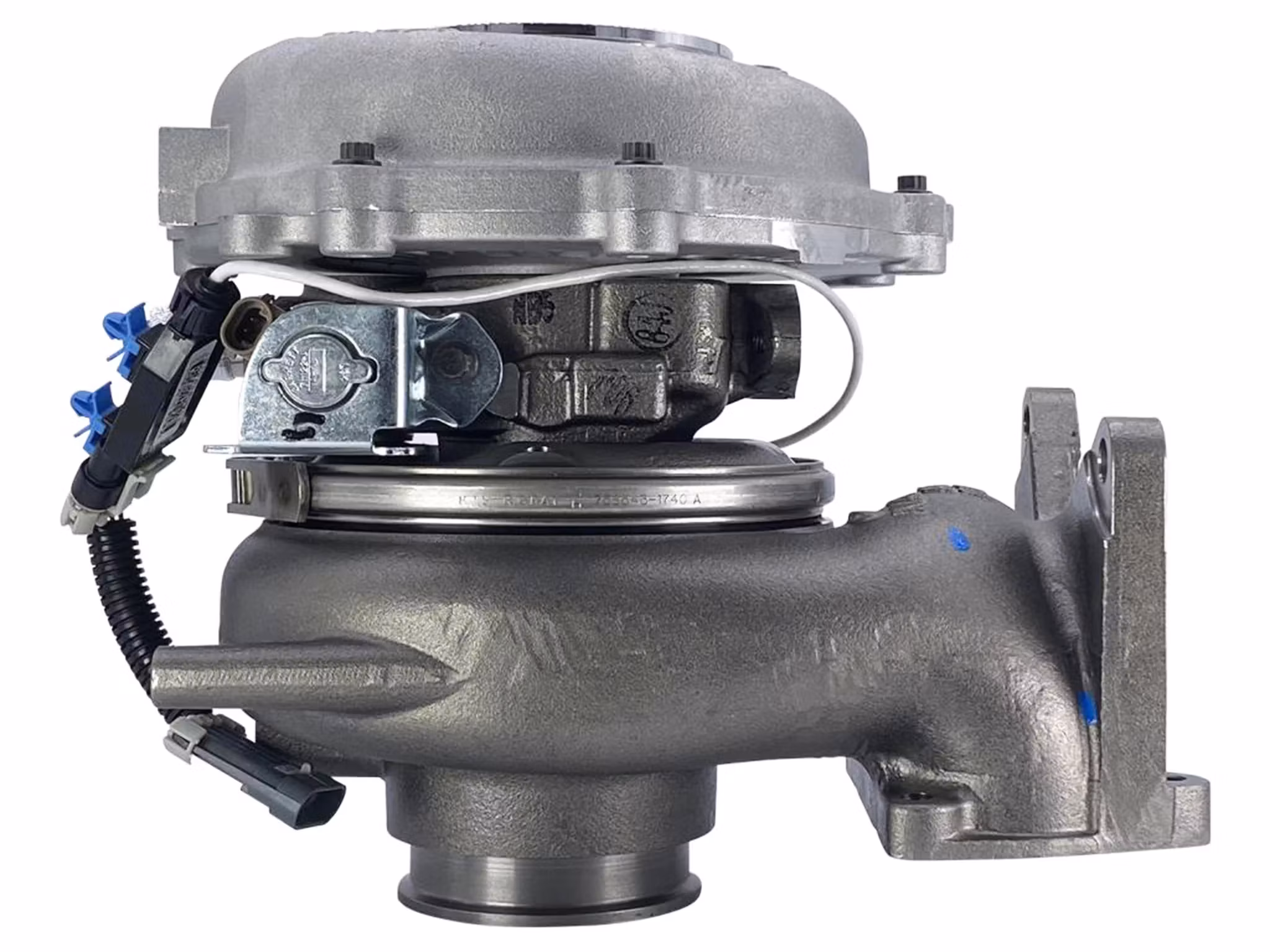 773540-5001S Garrett GT3794VA upgrade turbo Duramax