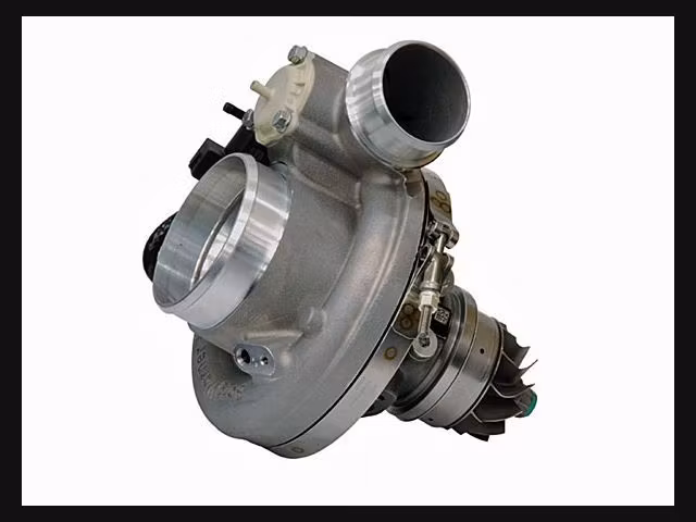 BorgWarner EFR 8370 Turbo SuperCore - 12709097007