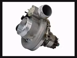 BorgWarner EFR 8370 Turbo SuperCore - 12709097007