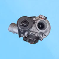 49377-06200 Mitsubishi TD04L-14T Volvo 2.5T (Bytesturbo)