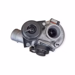 49377-06200 Mitsubishi TD04L-14T Volvo 2.5T (Bytesturbo)