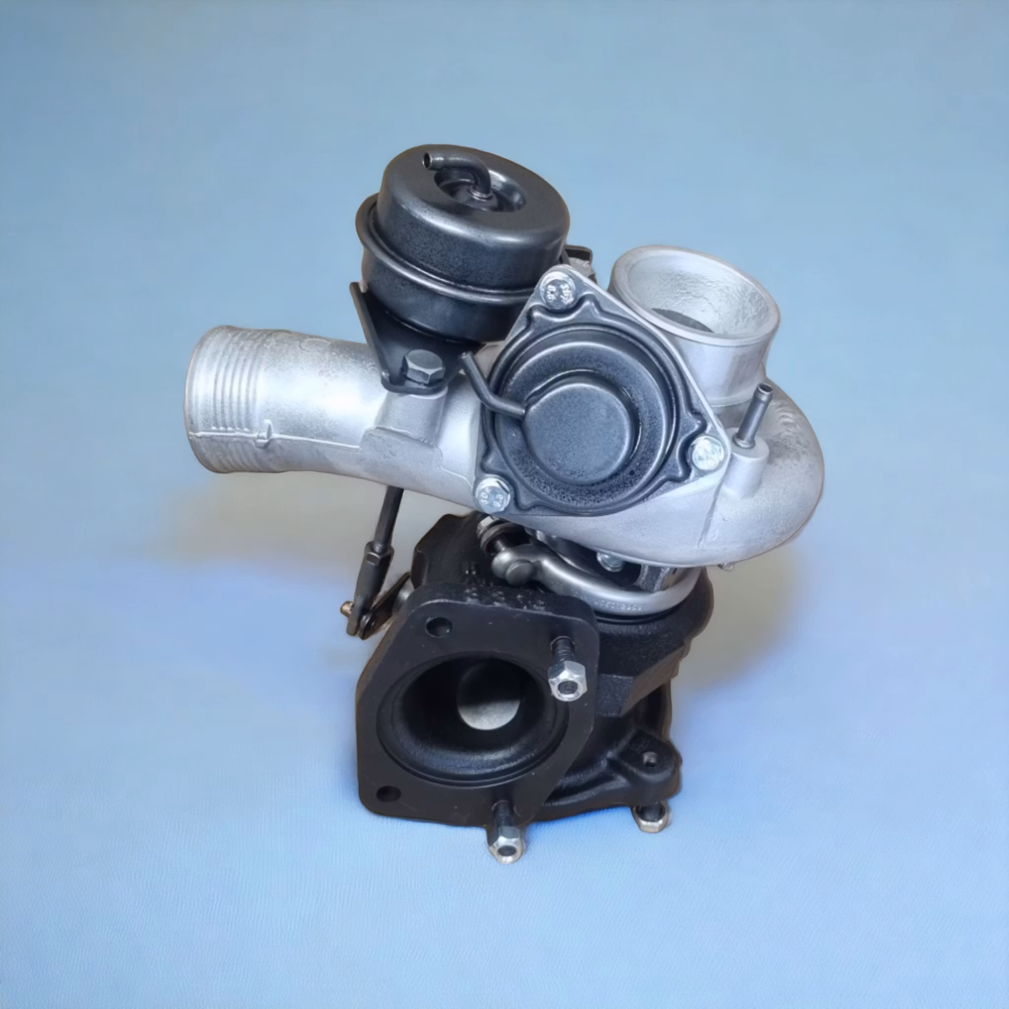 49377-06200 Mitsubishi TD04L-14T Volvo 2.5T (Bytesturbo)