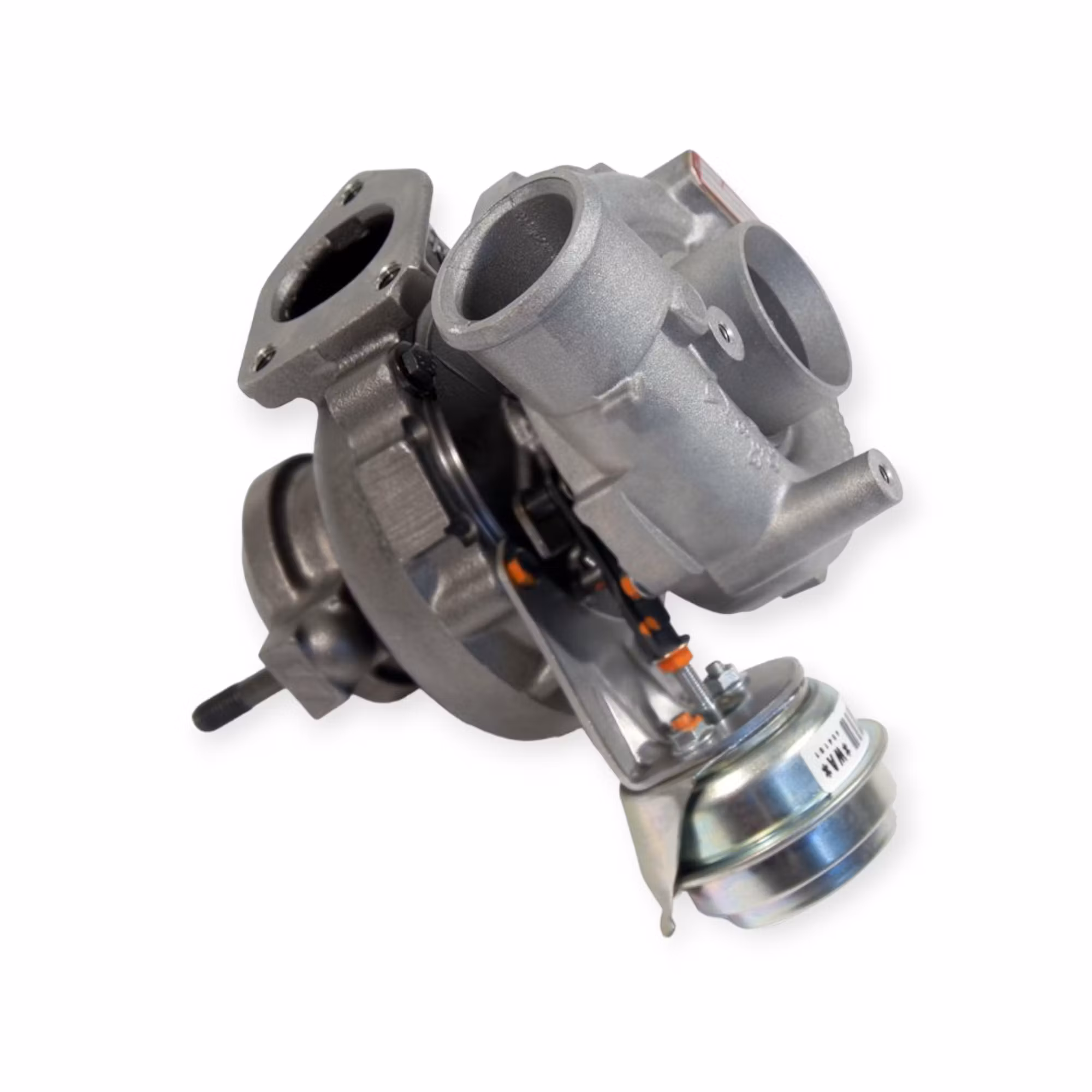 454191-5001S Garrett GT2556V renoverad originalturbo ( Bytesturbo )