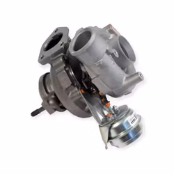 454191-5001S Garrett GT2556V renoverad originalturbo ( Bytesturbo )