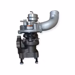 53049980026 BorgWarner fabriksny eftermarknad till  Audi RS4 V6 Bi-turbo  ( Höger )