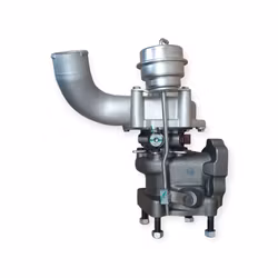 53049980026 BorgWarner fabriksny eftermarknad till  Audi RS4 V6 Bi-turbo  ( Höger )