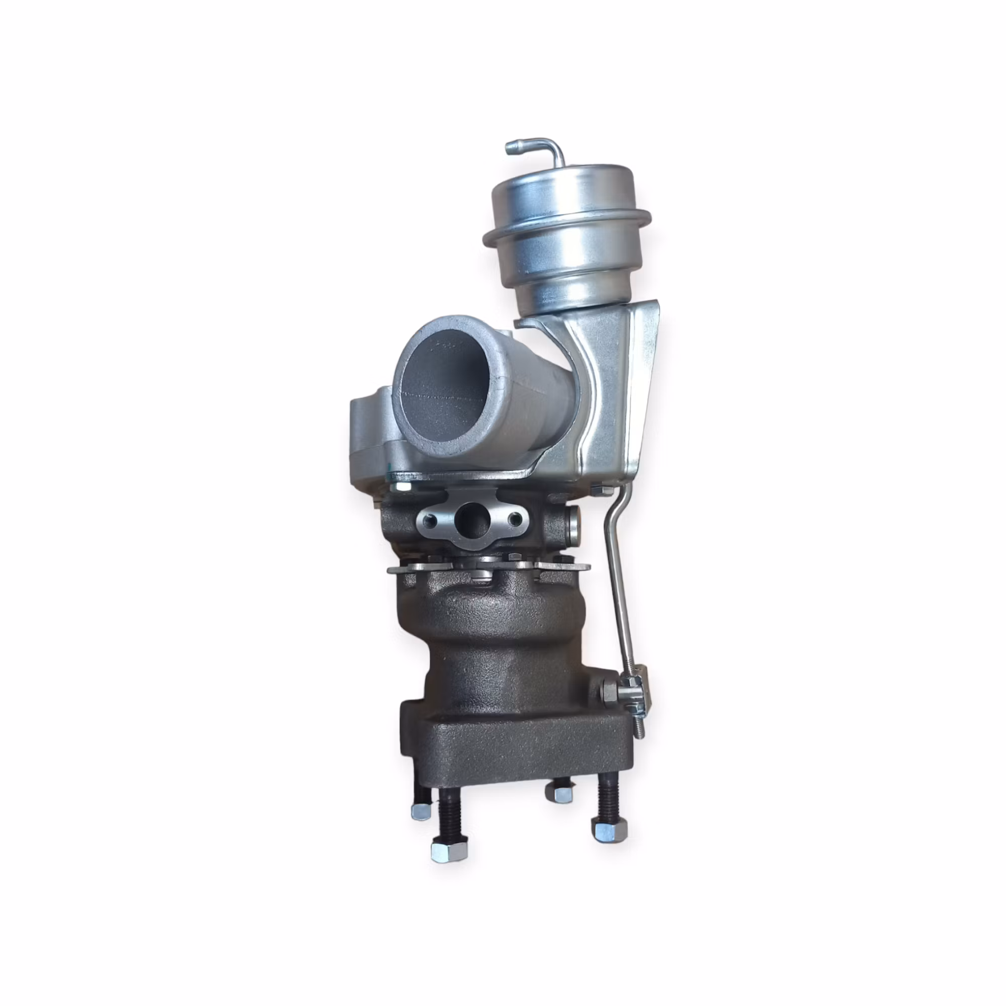 53049980025 BorgWarner fabriksny eftermarknad till Audi RS4 V6 Bi-turbo ( Vänster )