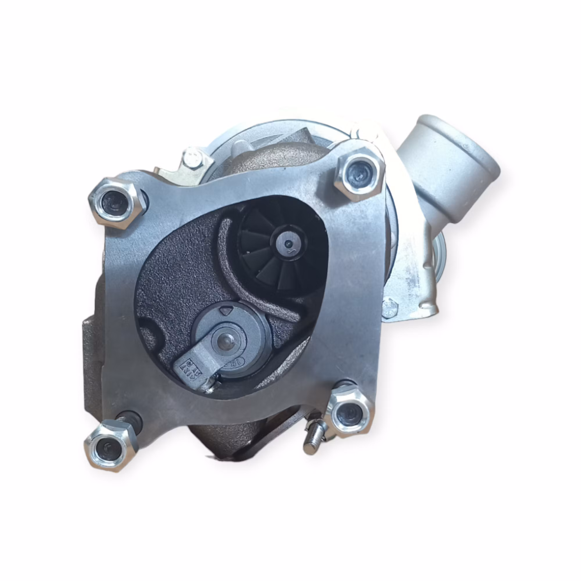 53049980025 BorgWarner fabriksny eftermarknad till Audi RS4 V6 Bi-turbo ( Vänster )