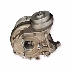 VB13  / VB16 IHI renoverad originalturbo ( Bytesturbo )