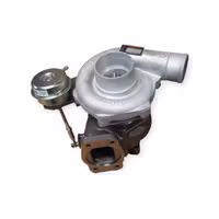 TPL1098 Volvo 240 Grupp-A turbo A/R 0,63 ( Äkta Grupp-A )