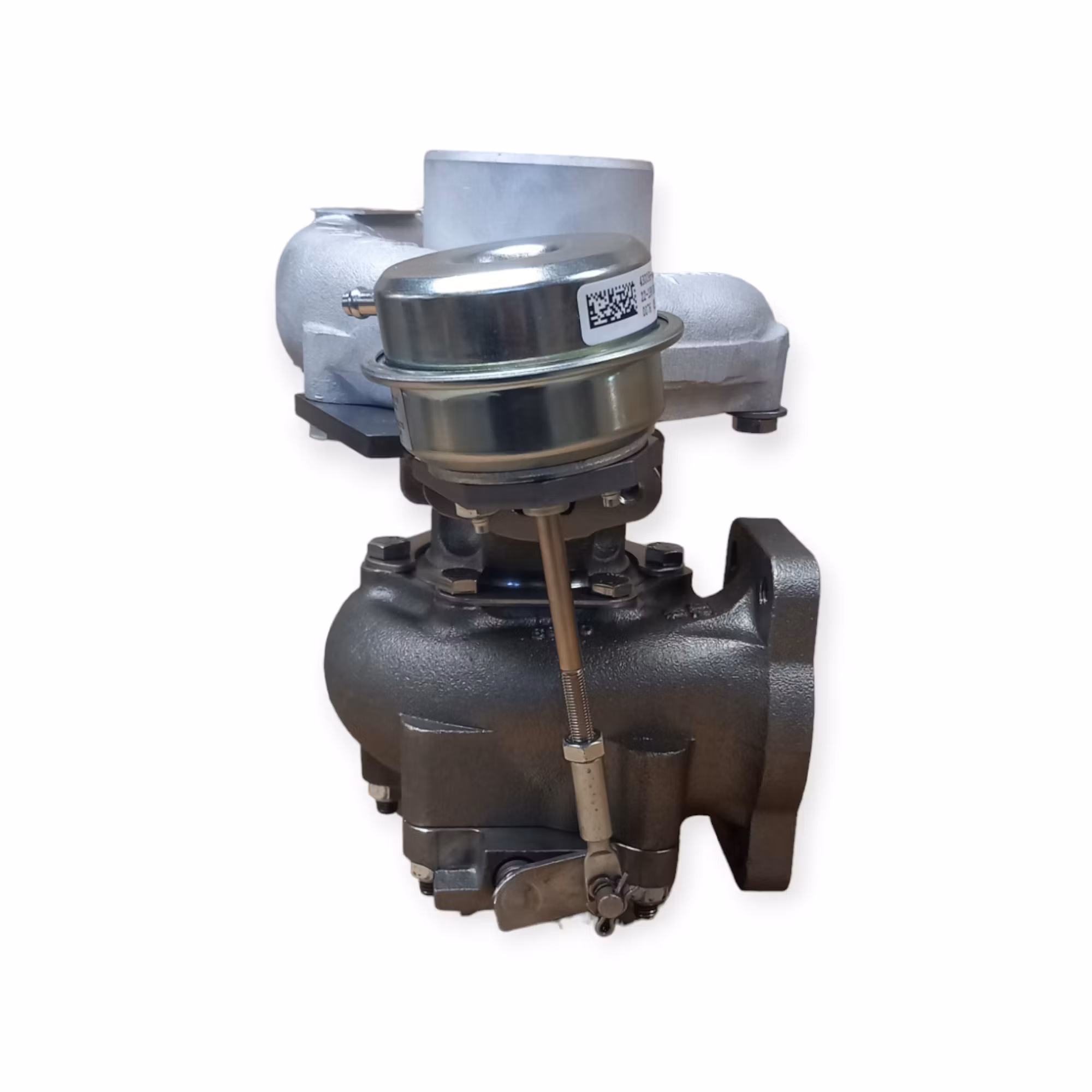 TPL1098 Volvo 240 Grupp-A turbo A/R 0,63 ( Äkta Grupp-A )