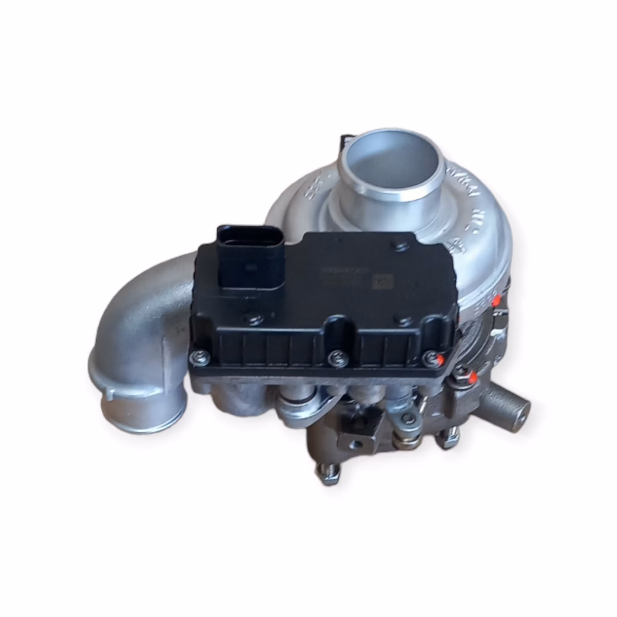 828760-5008S Garrett GTD1241VZK  Renoverad originalturbo ( Bytesturbo )