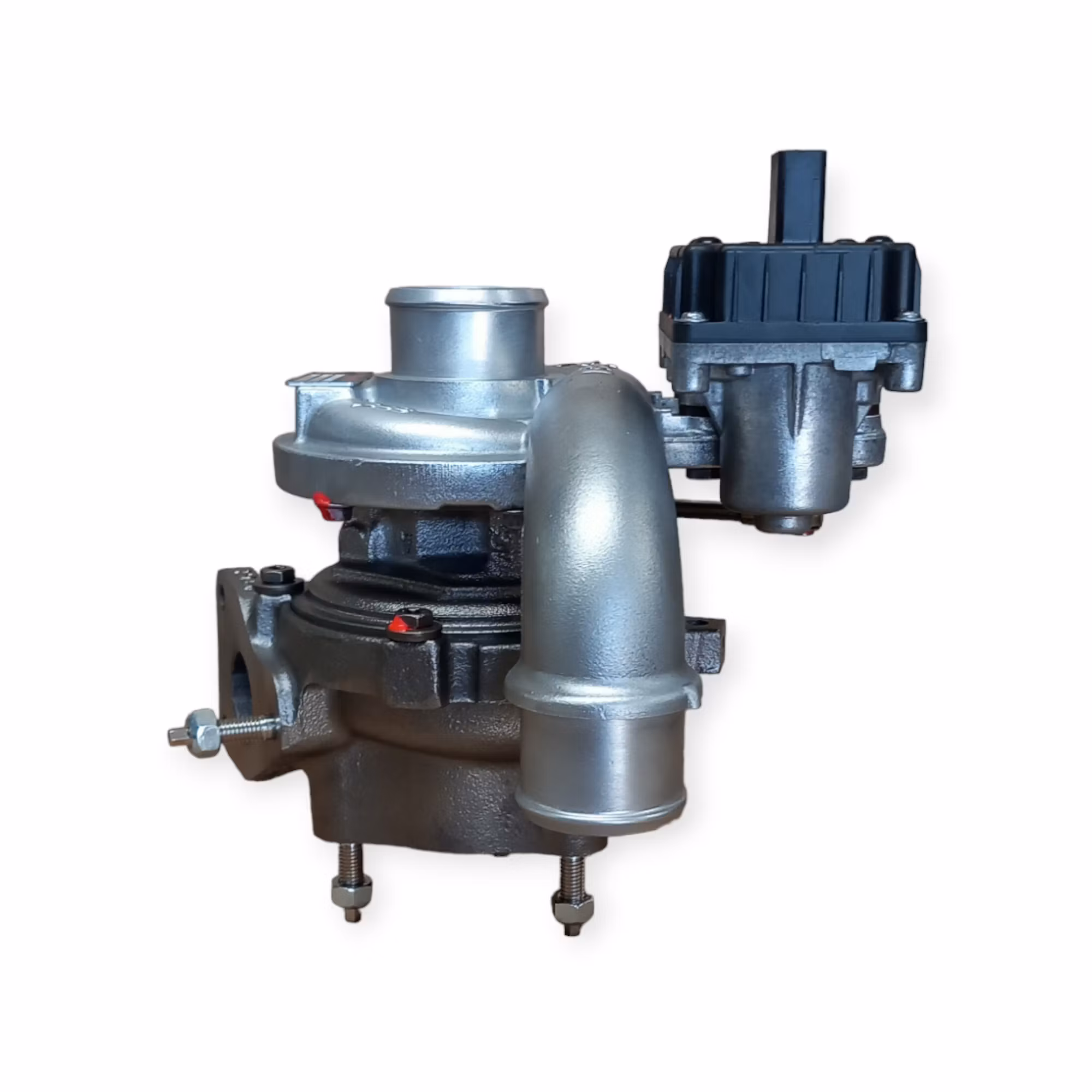 828760-5008S Garrett GTD1241VZK  Renoverad originalturbo ( Bytesturbo )