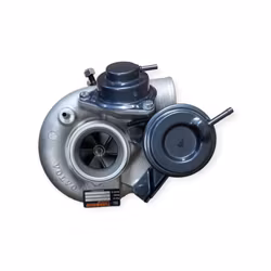 49189-01430 Mitsubishi TD04HL-13G Vinklat avgashus Motor : N2P20LT ( Bytesturbo )