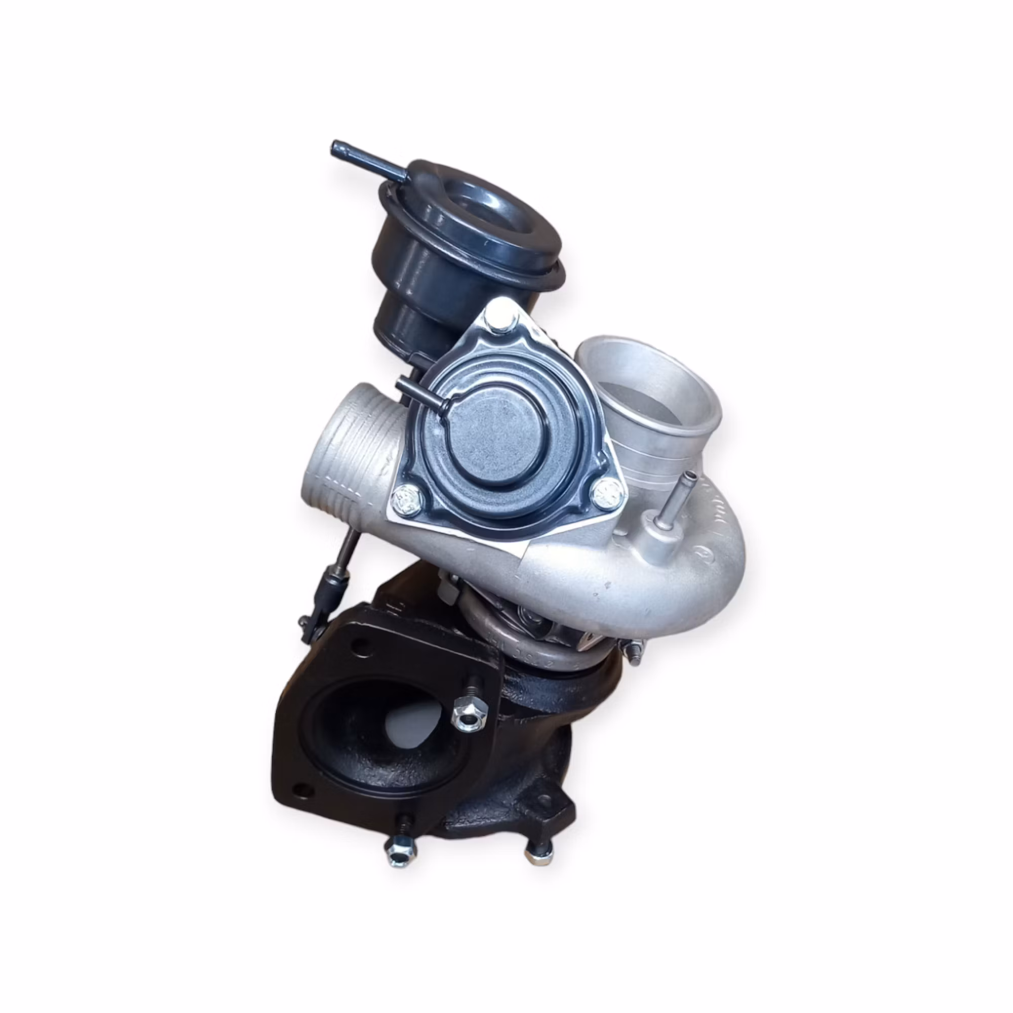 49189-01430 Mitsubishi TD04HL-13G Vinklat avgashus Motor : N2P20LT ( Bytesturbo )