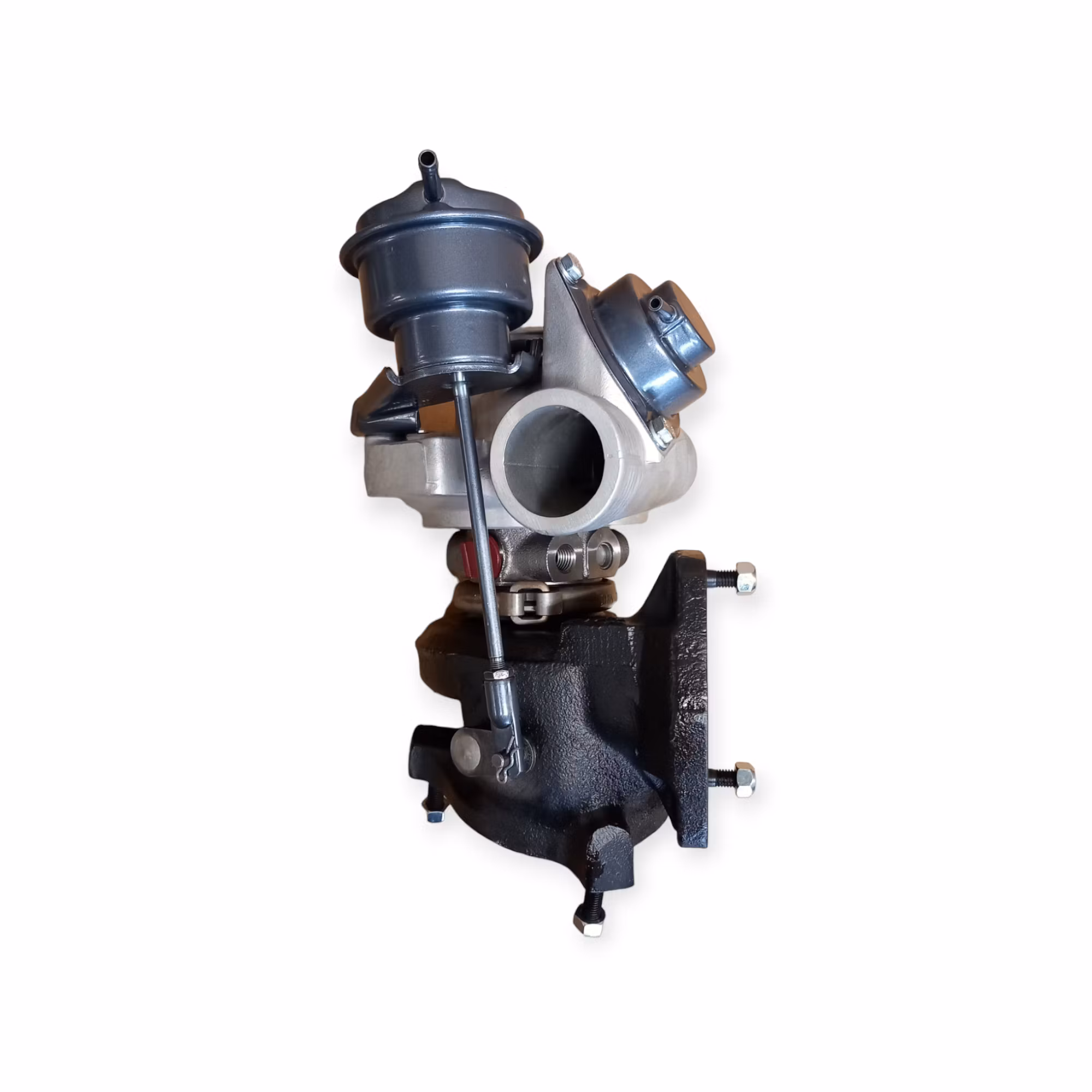 49189-01430 Mitsubishi TD04HL-13G Vinklat avgashus Motor : N2P20LT ( Bytesturbo )