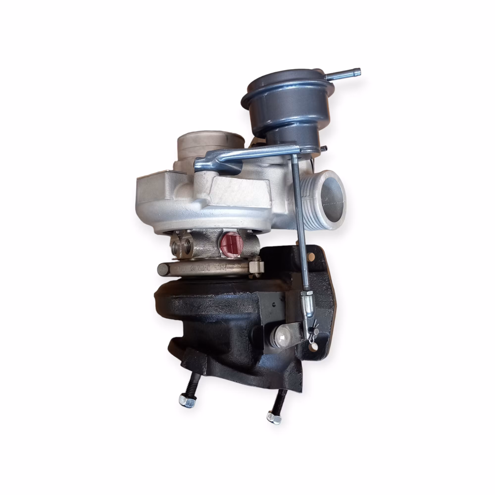 49189-01430 Mitsubishi TD04HL-13G Vinklat avgashus Motor : N2P20LT ( Bytesturbo )