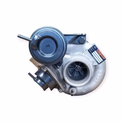 49189-01430 Mitsubishi TD04HL-13G Vinklat avgashus Motor : N2P20LT ( Bytesturbo )