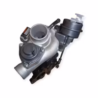 49377-06501 TDO4L-14T A/R 6 CM B207R Saab Aero turbo 2003 -2010 Saab 9-3 II Aero ( Bytesturbo )