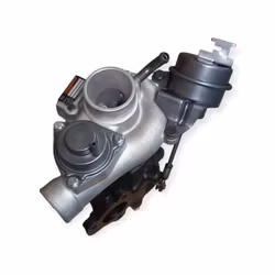 49377-06501 TDO4L-14T A/R 6 CM B207R Saab Aero turbo 2003 -2010 Saab 9-3 II Aero ( Bytesturbo )