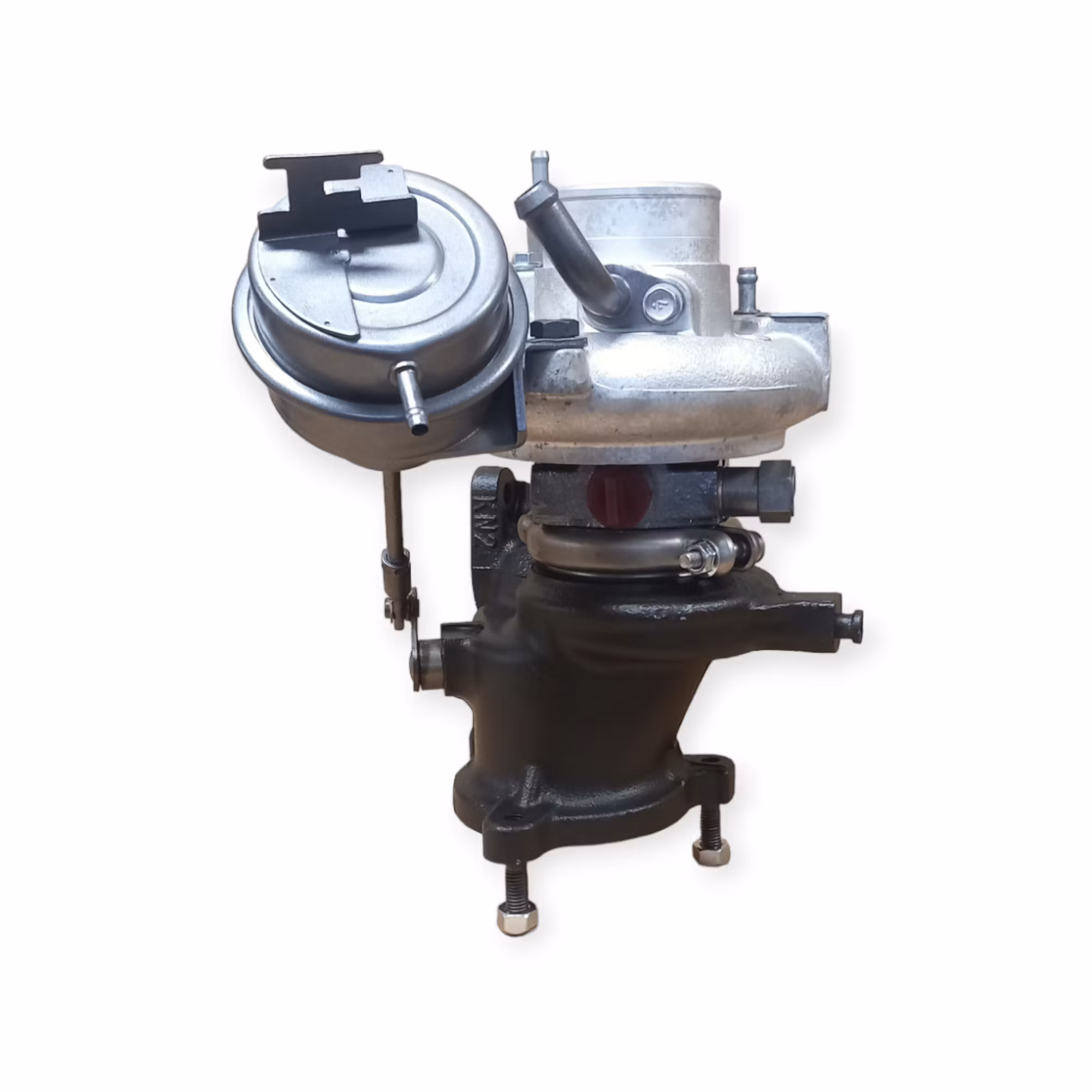 49377-06501 TDO4L-14T A/R 6 CM B207R Saab Aero turbo 2003 -2010 Saab 9-3 II Aero ( Bytesturbo )