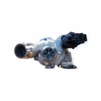 2800013004280 - Fabriksny originalturbo BMW Turbo OEM 11659895980