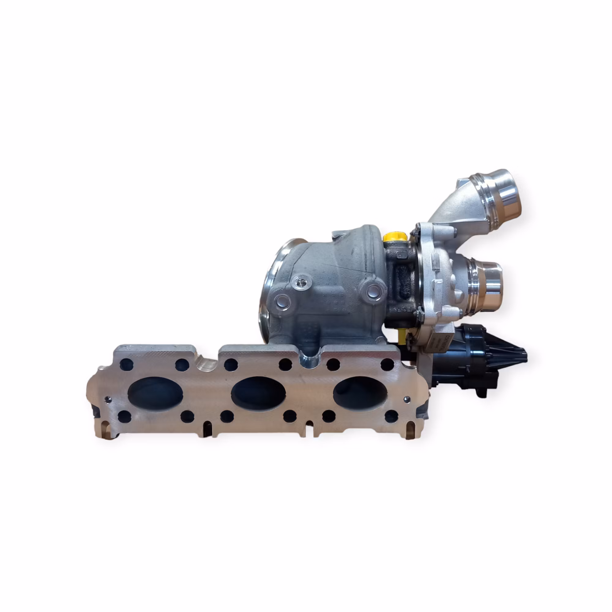 2800013004280 - Fabriksny originalturbo BMW Turbo OEM 11659895980