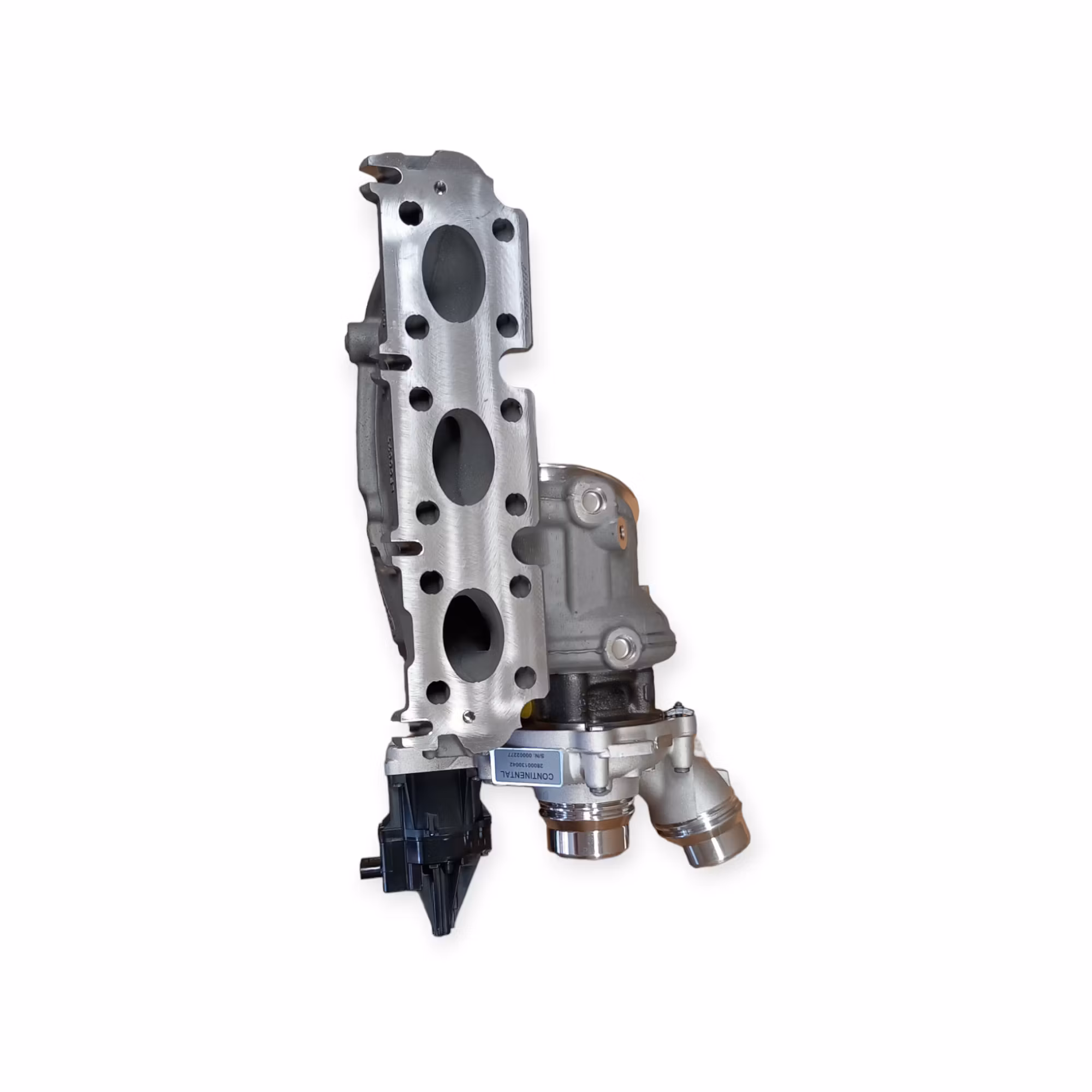 2800013004280 - Fabriksny originalturbo BMW Turbo OEM 11659895980