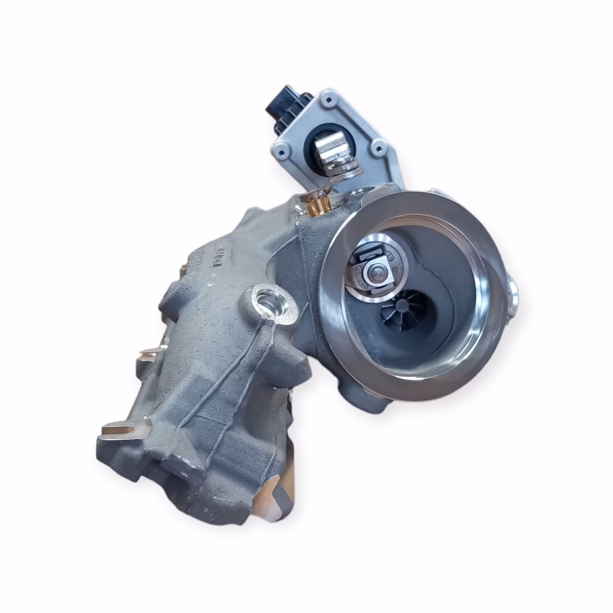 2800013004280 - Fabriksny originalturbo BMW Turbo OEM 11659895980