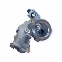 2800013004280 - Fabriksny originalturbo BMW Turbo OEM 11659895980