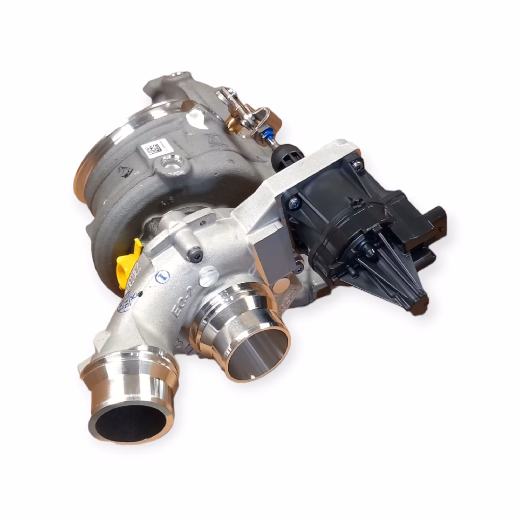 2800013004280 - Fabriksny originalturbo BMW Turbo OEM 11659895980