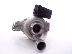 802774-9008S Garrett reman GTB2060VKLR Turbo OM642 3.0L ( Bytesturbo )