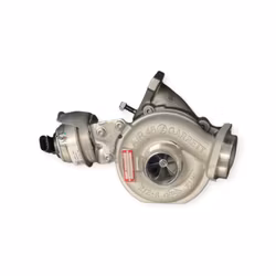 818987-9001S  Garrett Reman GTC1549VZ - Audi A4,A5,A6,Q5 2.0TDi ( Bytesturbo )