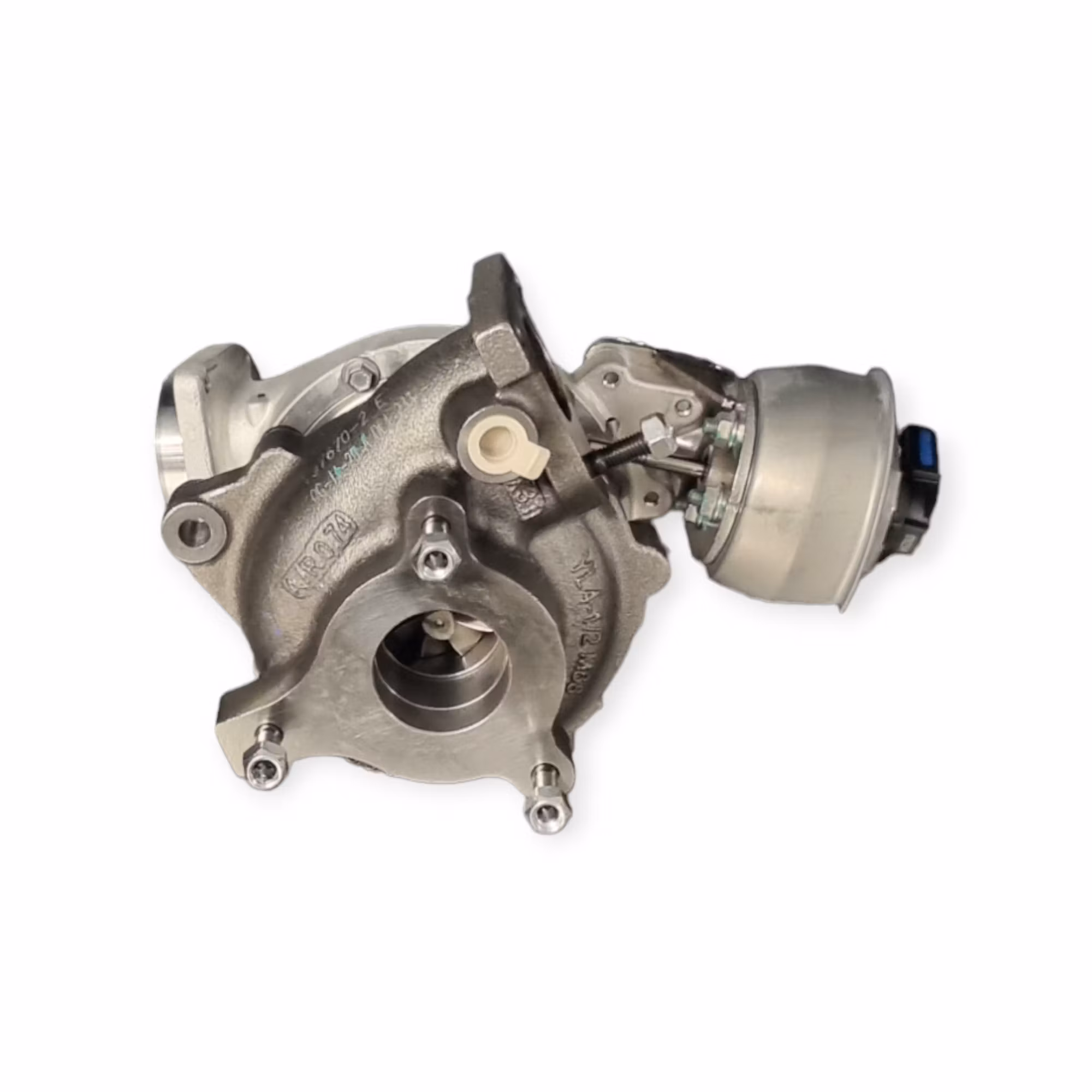 818987-9001S  Garrett Reman GTC1549VZ - Audi A4,A5,A6,Q5 2.0TDi ( Bytesturbo )