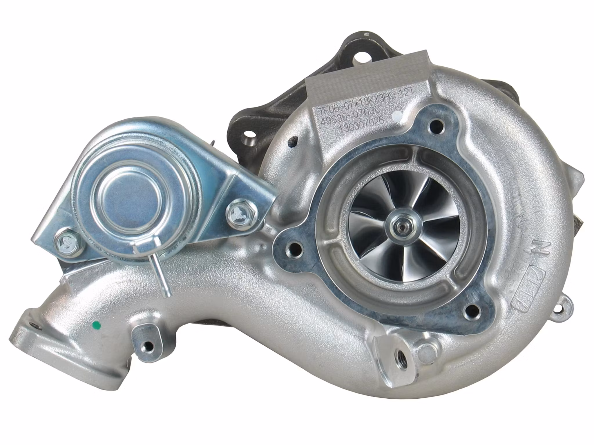49S36-07000 Mitsubishi TF06 Turbo Lancer Evolution X 4B11 2.0L Gas 49S36-07000