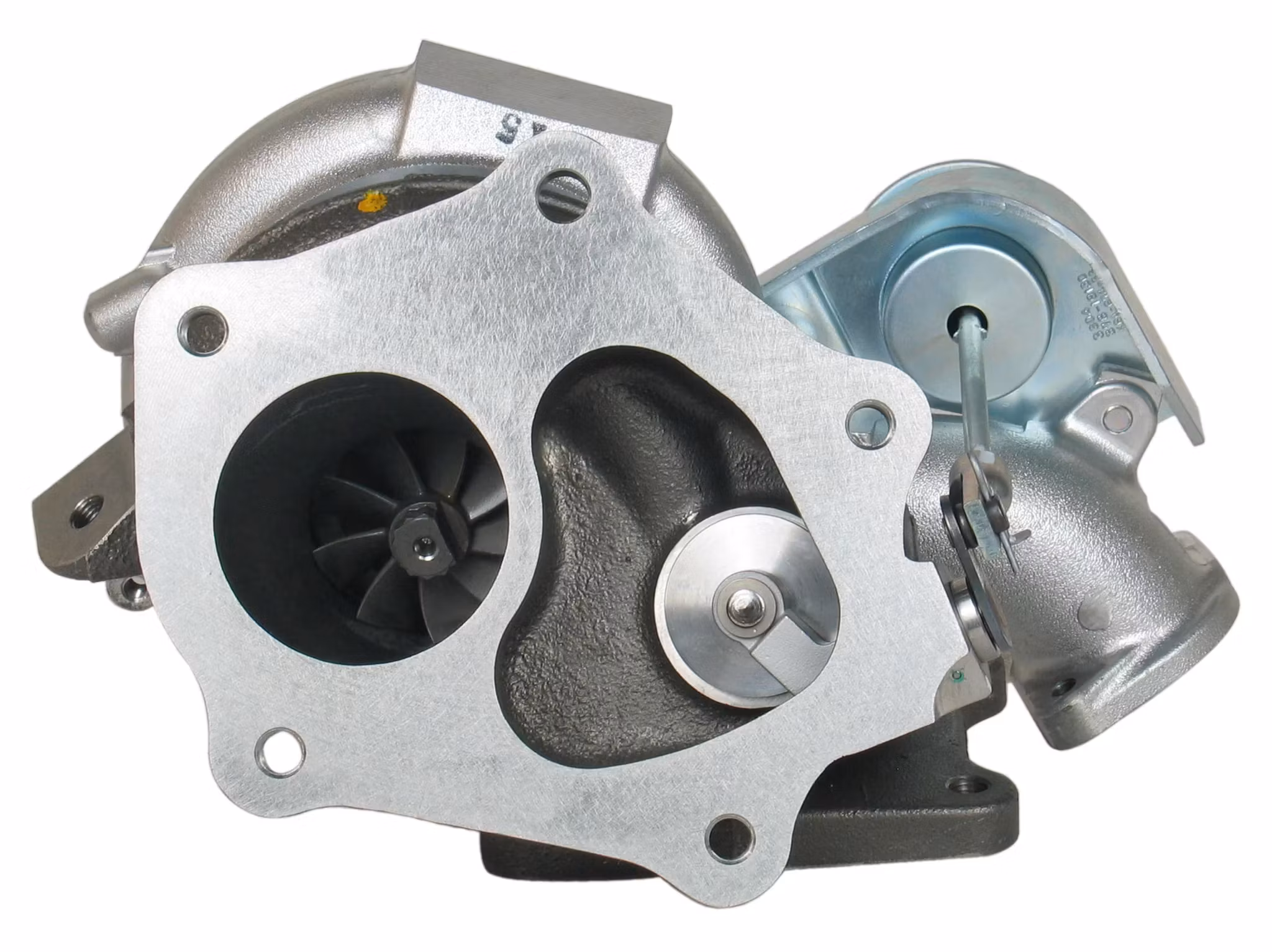 49S36-07000 Mitsubishi TF06 Turbo Lancer Evolution X 4B11 2.0L Gas 49S36-07000