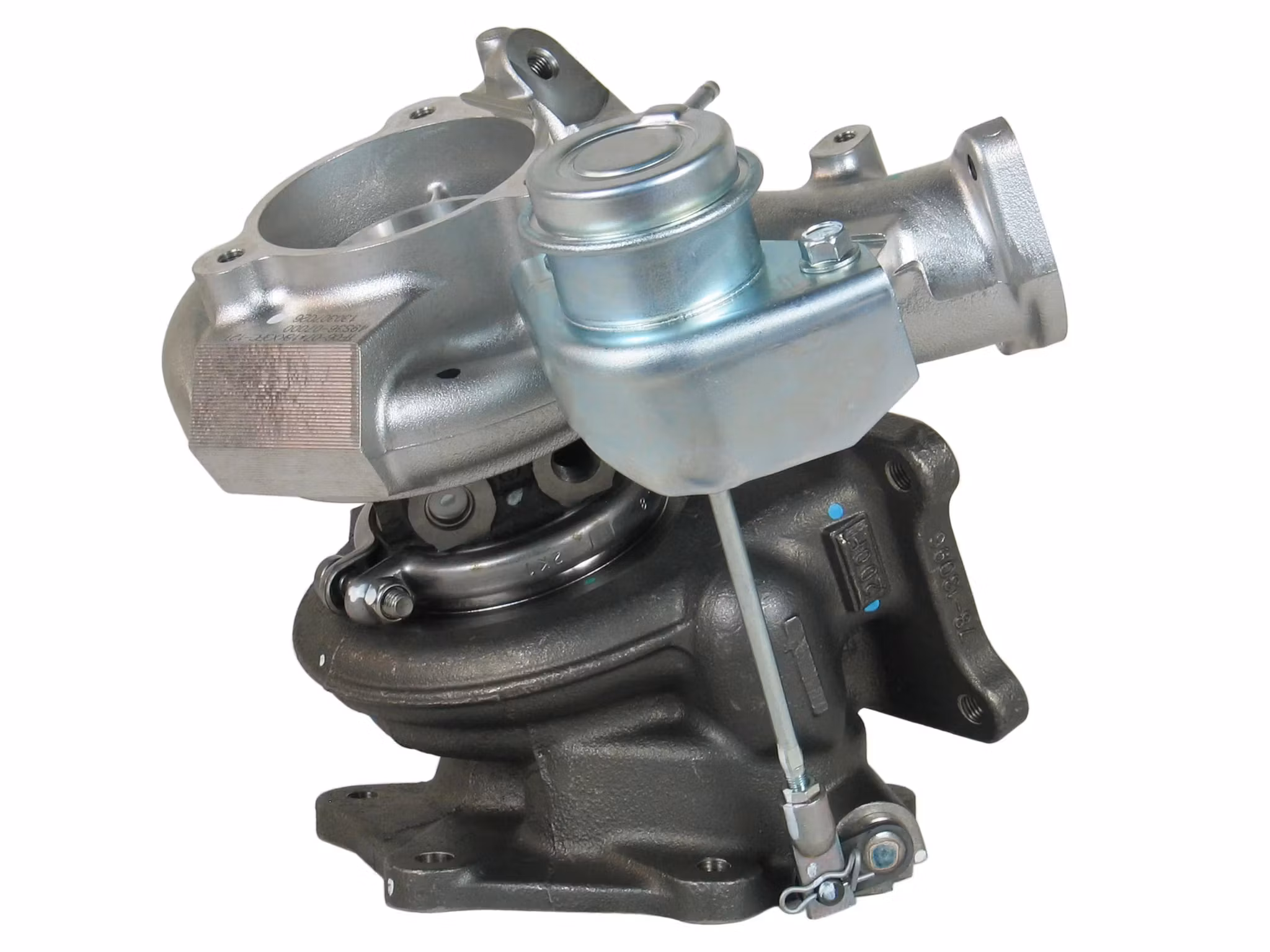 49S36-07000 Mitsubishi TF06 Turbo Lancer Evolution X 4B11 2.0L Gas 49S36-07000